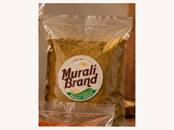 Murali Aromatic Coriander Powder