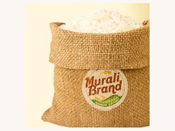 Murali Supreme Kuruva / Ponni Rice