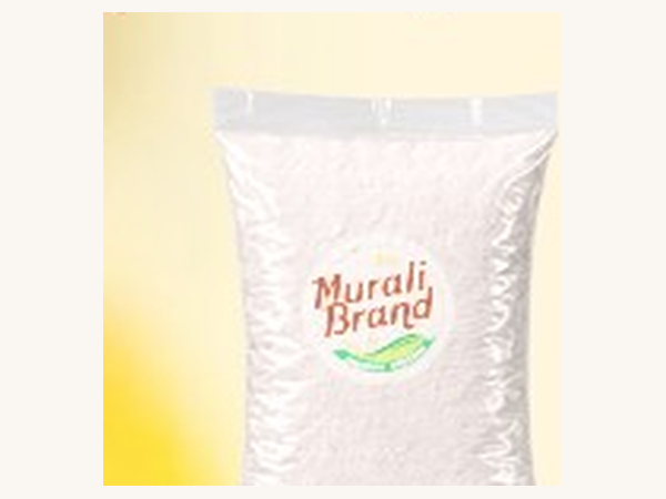 Murali Roasted Rice Puttu Podi