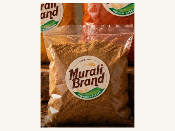 Murali Home-Style Sambar Powder