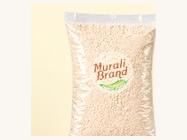 Murali Pure Whole Wheat Atta